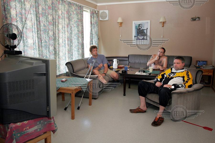 5 Yıldızlı Cezaevi