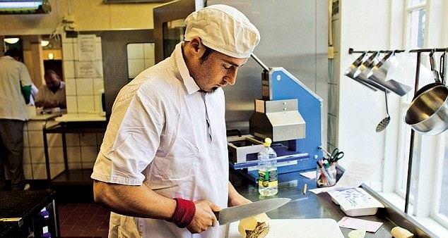 5 Yıldızlı Cezaevi