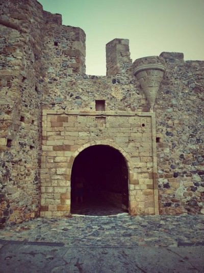 Gizli şehir ortaya çıktı!