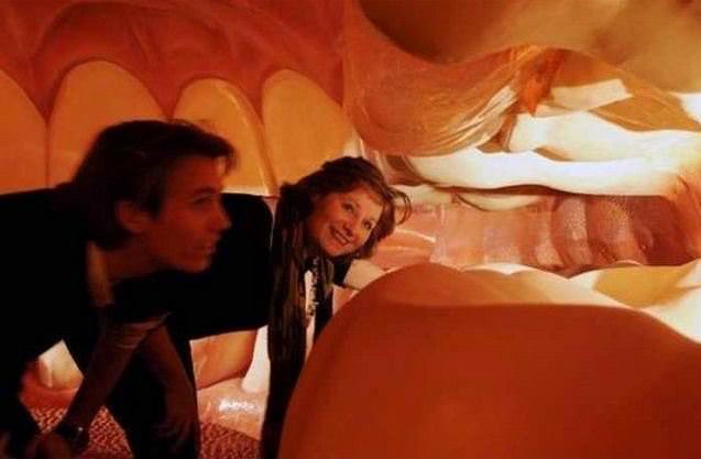 Şaşırtan Müzeler