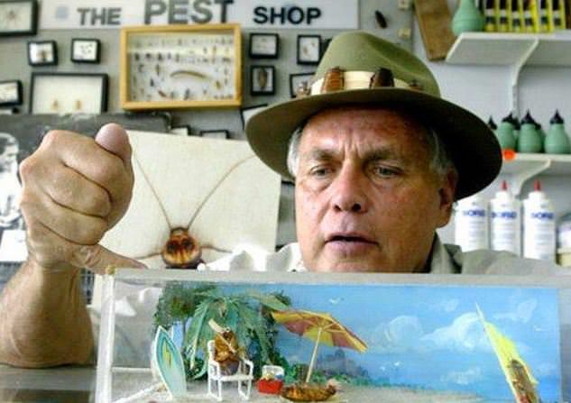 Şaşırtan Müzeler