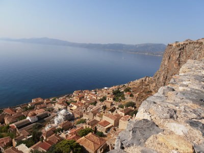 Gizli şehir ortaya çıktı!