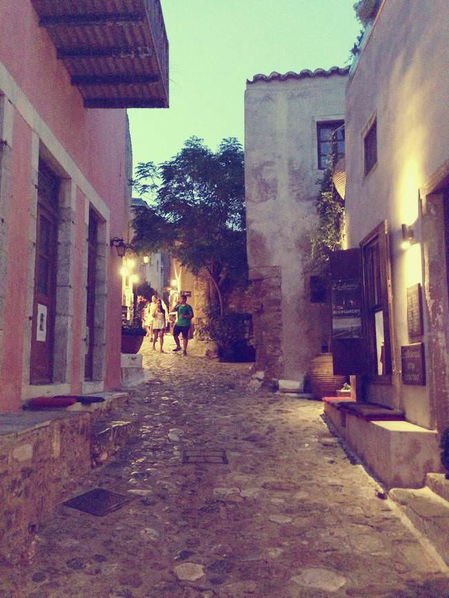 Gizli şehir ortaya çıktı!