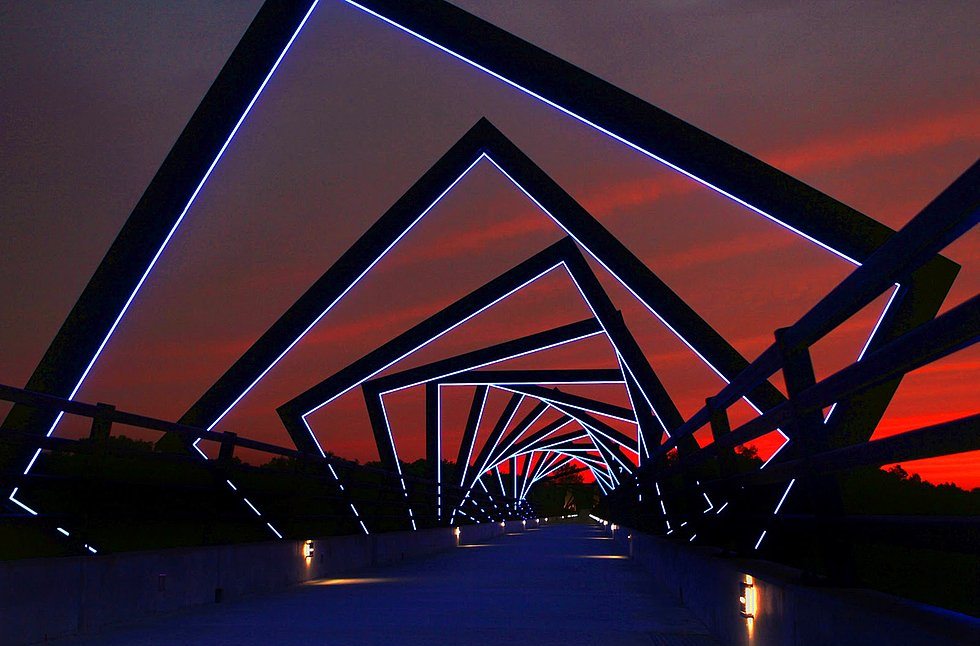 Mimari Başyapıtın Sözlük Karşılığı Niteliğinde 30 Muazzam Köprü