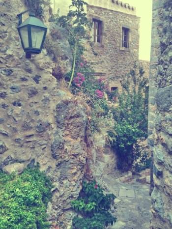 Gizli şehir ortaya çıktı!