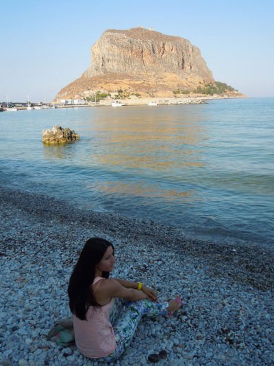 Gizli şehir ortaya çıktı!