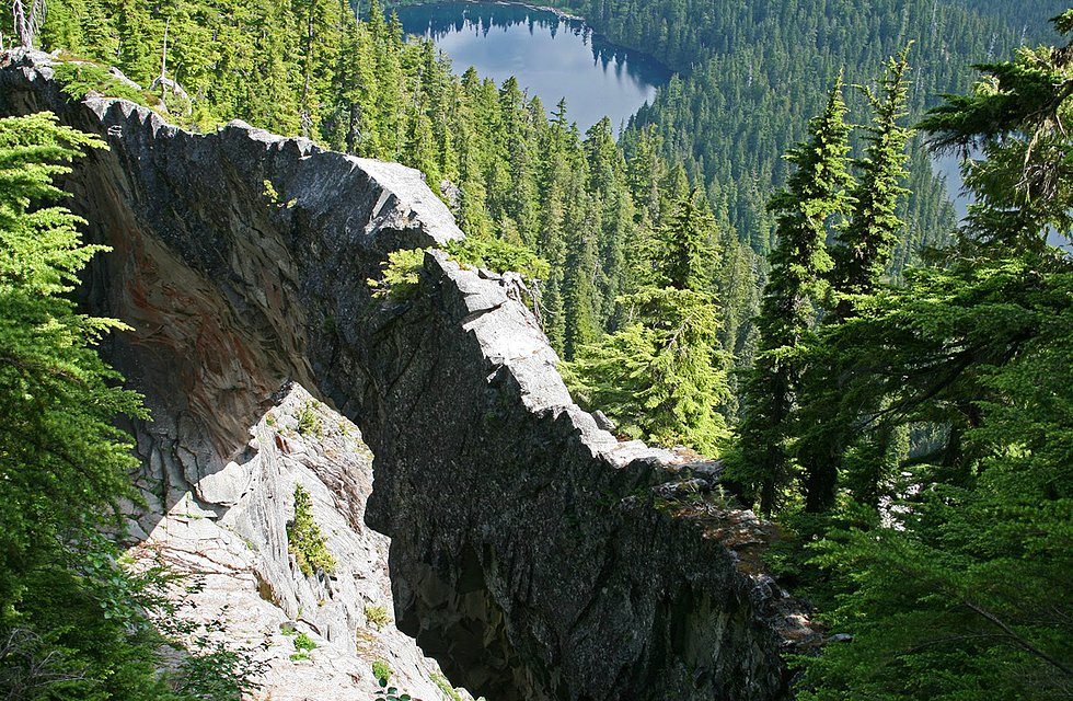 Mimari Başyapıtın Sözlük Karşılığı Niteliğinde 30 Muazzam Köprü