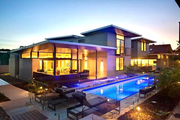 Sahip Olmak İsteyebileceğiniz 10 Ev