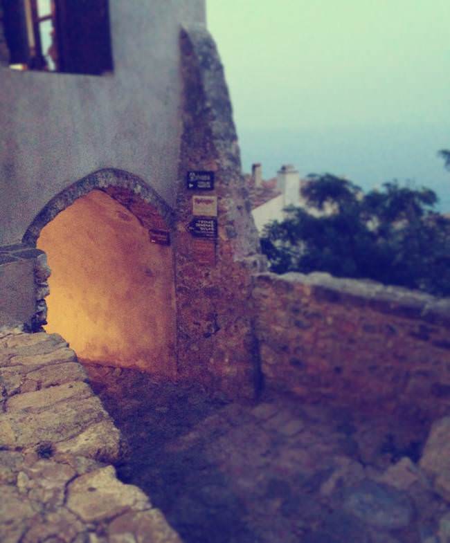 Gizli şehir ortaya çıktı!