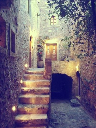 Gizli şehir ortaya çıktı!