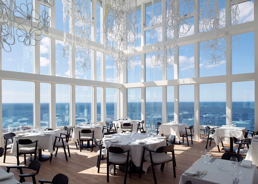 Kanada'da Rüya Oteli