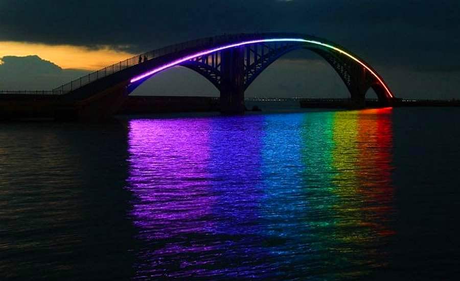 Mimari Başyapıtın Sözlük Karşılığı Niteliğinde 30 Muazzam Köprü