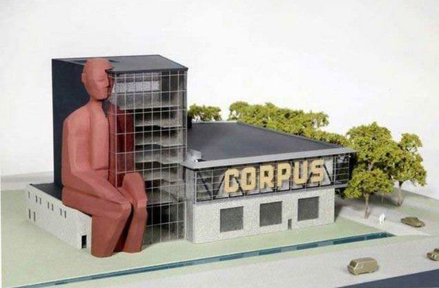 Şaşırtan Müzeler