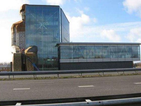 Şaşırtan Müzeler