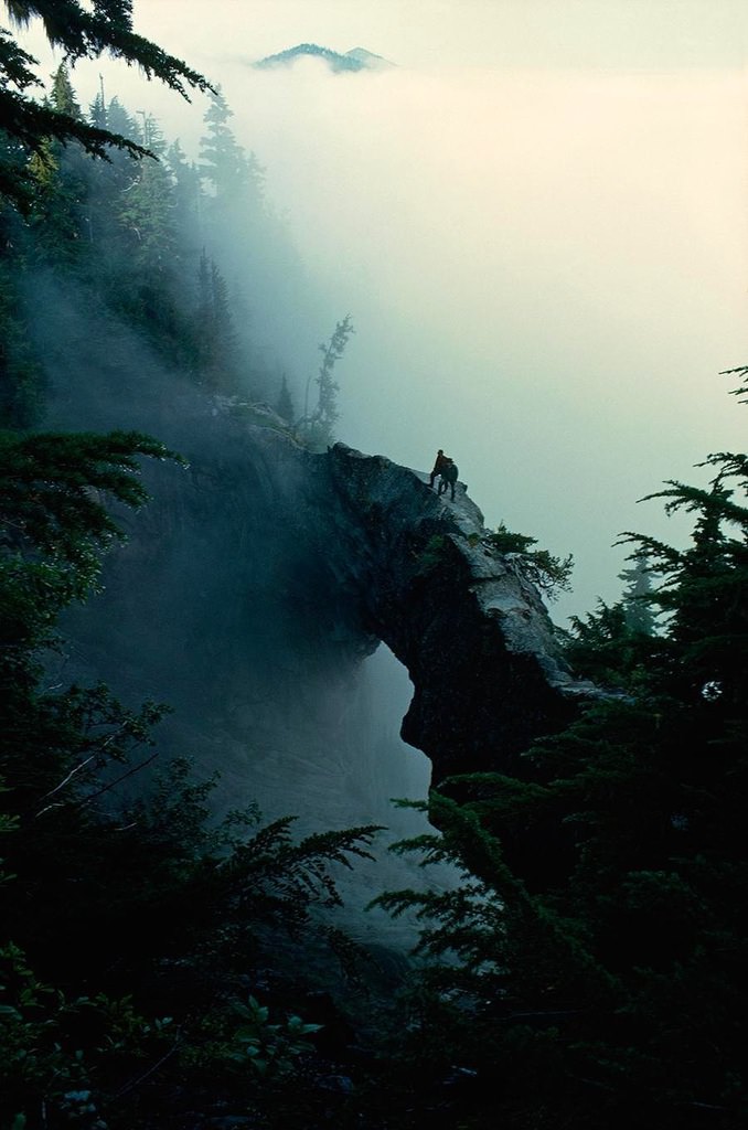 Mimari Başyapıtın Sözlük Karşılığı Niteliğinde 30 Muazzam Köprü