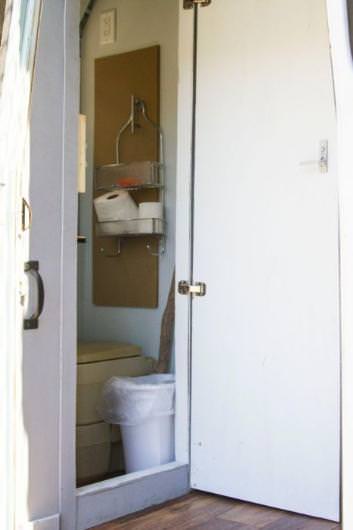 Hurda otobüsün son hali görenleri şaşırtıyor