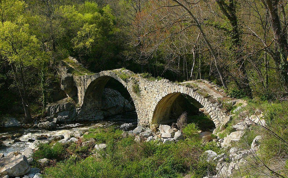 Mimari Başyapıtın Sözlük Karşılığı Niteliğinde 30 Muazzam Köprü