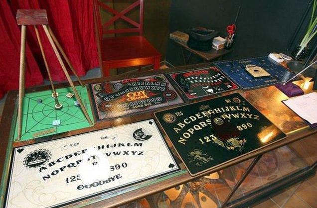 Şaşırtan Müzeler