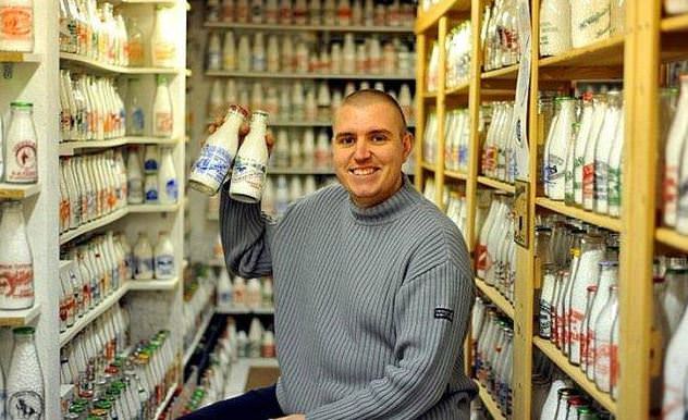 Şaşırtan Müzeler