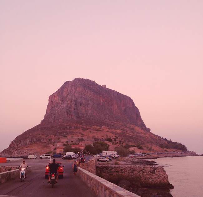 Gizli şehir ortaya çıktı!