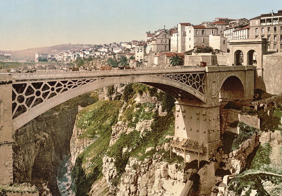 Mimari Başyapıtın Sözlük Karşılığı Niteliğinde 30 Muazzam Köprü