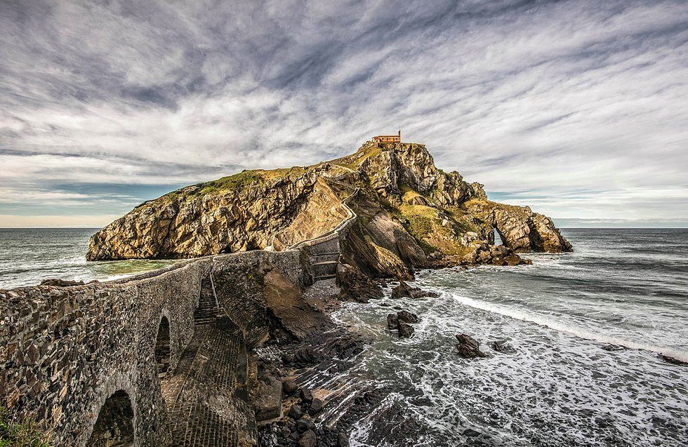 Mimari Başyapıtın Sözlük Karşılığı Niteliğinde 30 Muazzam Köprü