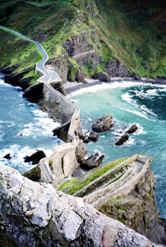 Mimari Başyapıtın Sözlük Karşılığı Niteliğinde 30 Muazzam Köprü