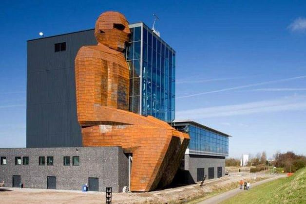 Şaşırtan Müzeler