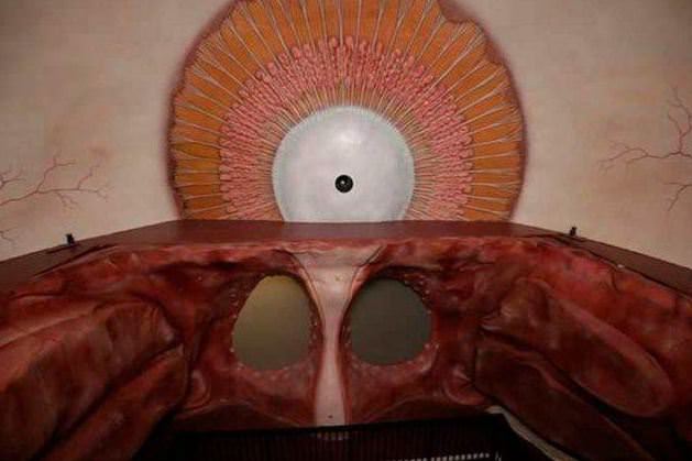 Şaşırtan Müzeler