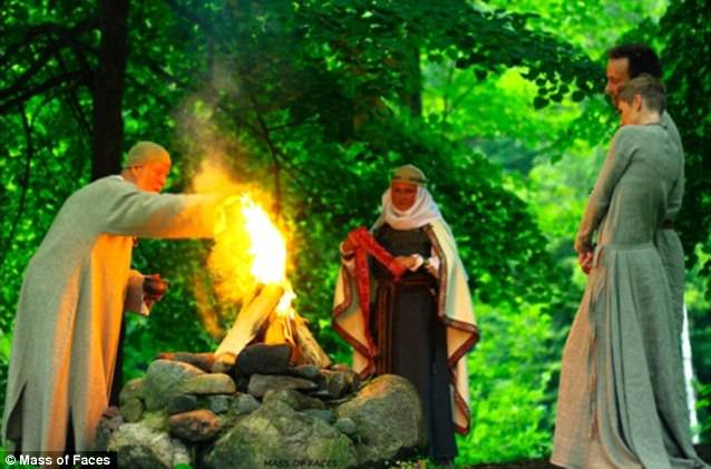 70 Ülkede 70 Düğün Yapan Çift