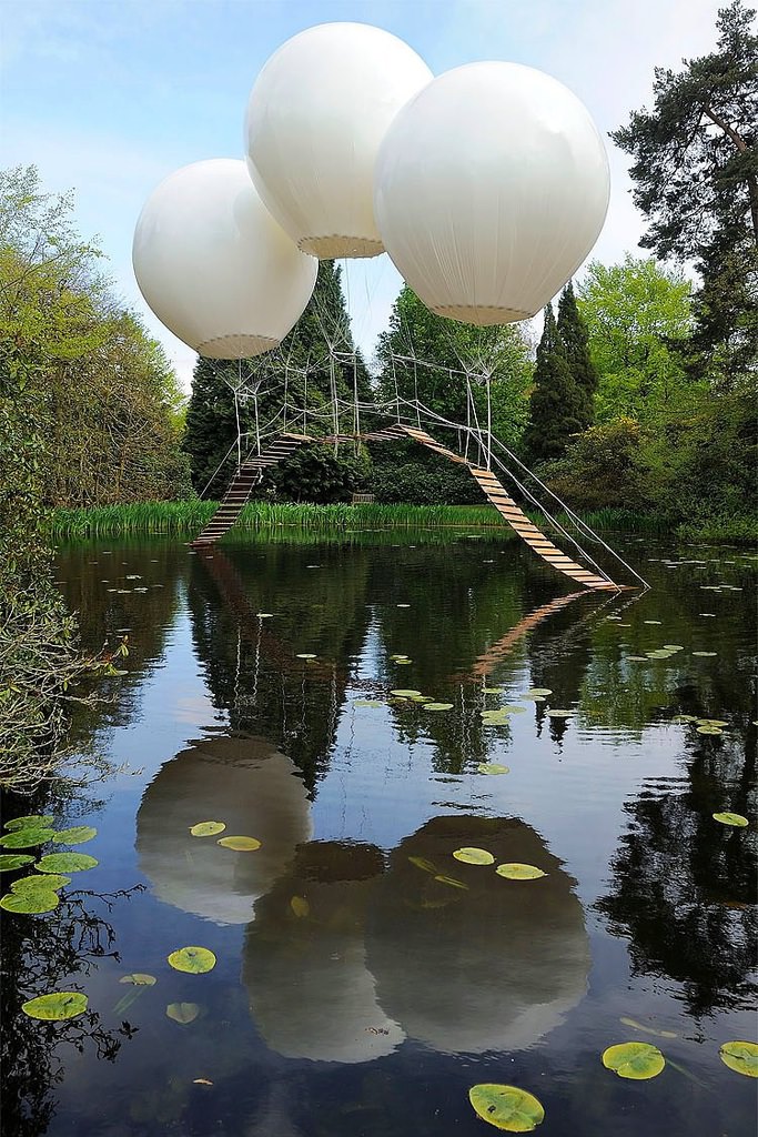 Mimari Başyapıtın Sözlük Karşılığı Niteliğinde 30 Muazzam Köprü