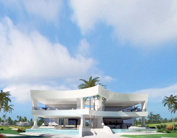 Sahip Olmak İsteyebileceğiniz 10 Ev