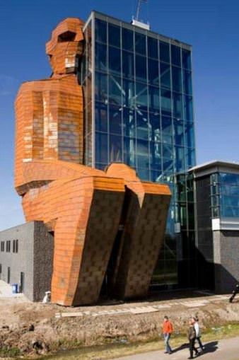 Şaşırtan Müzeler