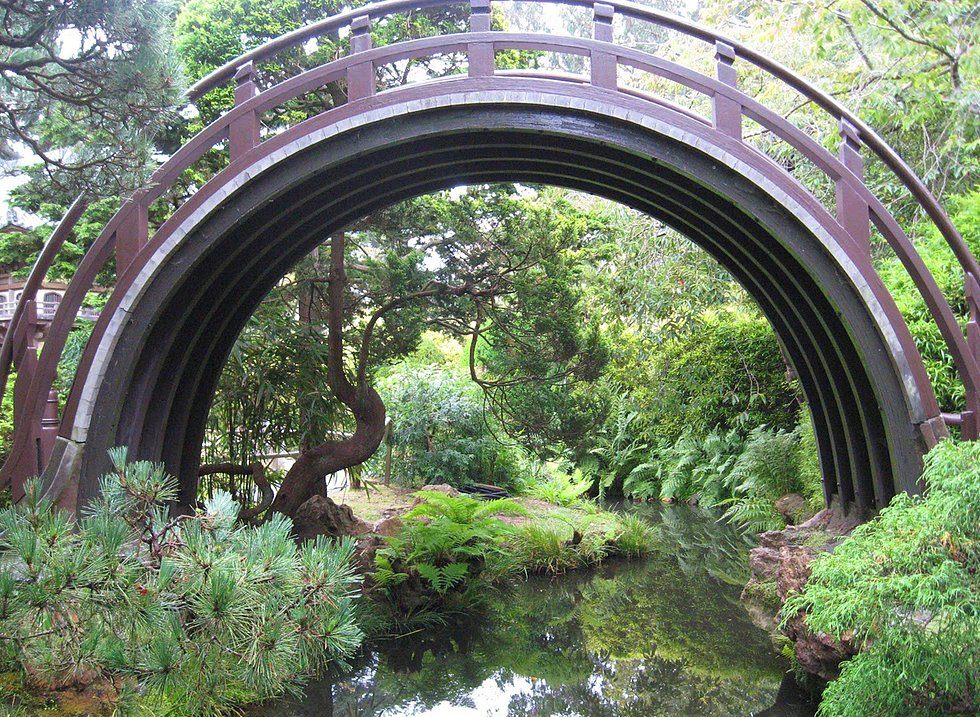 Mimari Başyapıtın Sözlük Karşılığı Niteliğinde 30 Muazzam Köprü