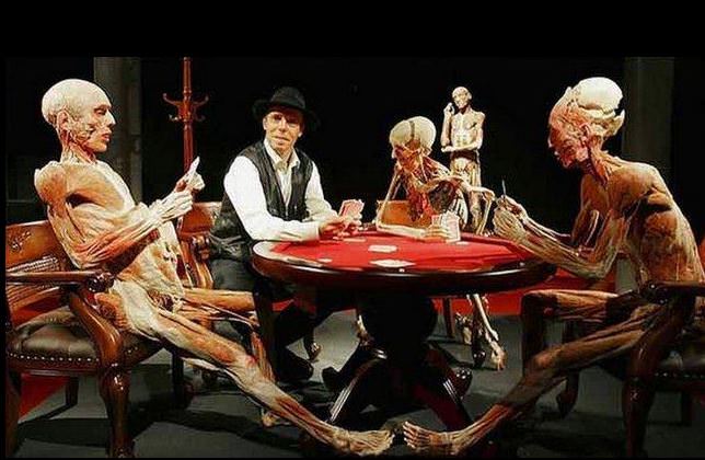 Şaşırtan Müzeler