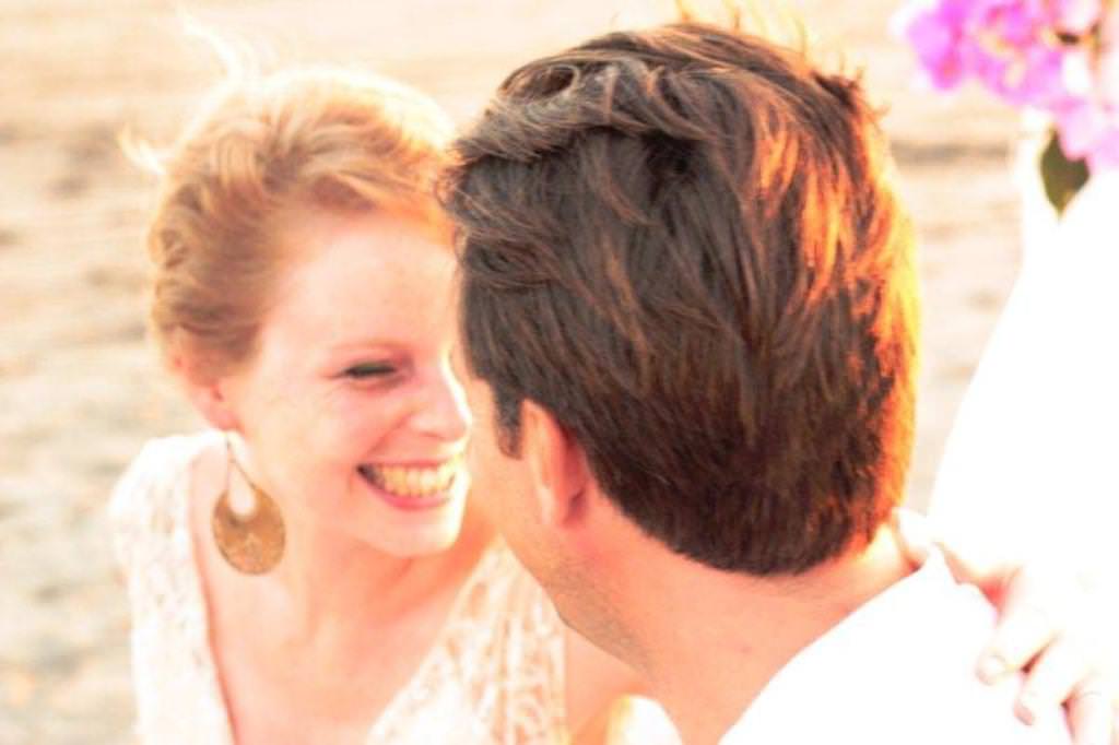 70 Ülkede 70 Düğün Yapan Çift