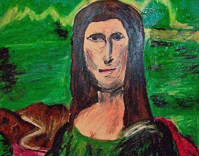 Şaşırtan Müzeler