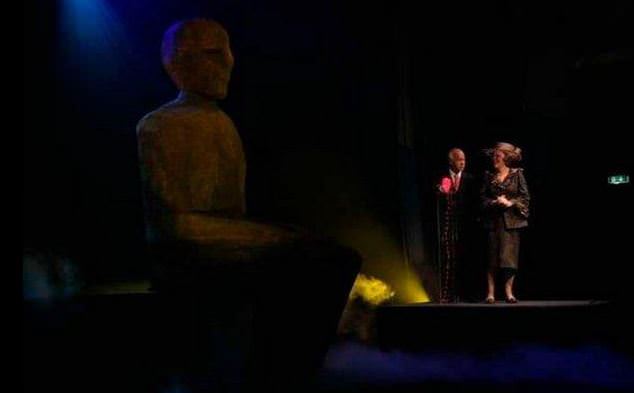 Şaşırtan Müzeler