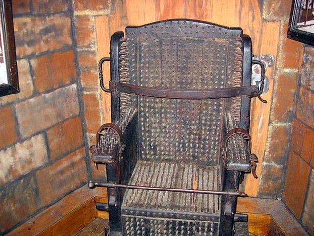 Şaşırtan Müzeler