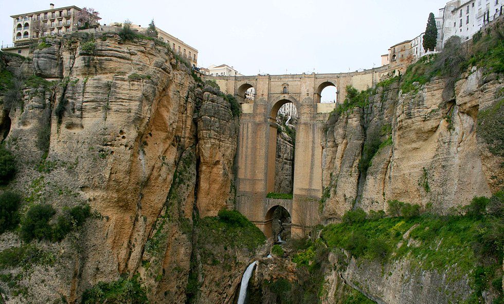 Mimari Başyapıtın Sözlük Karşılığı Niteliğinde 30 Muazzam Köprü