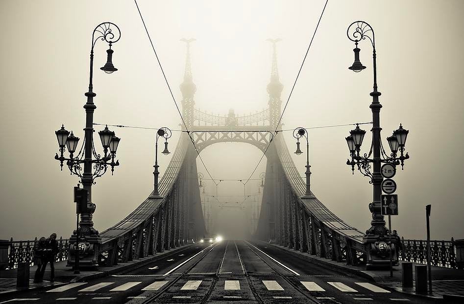 Mimari Başyapıtın Sözlük Karşılığı Niteliğinde 30 Muazzam Köprü