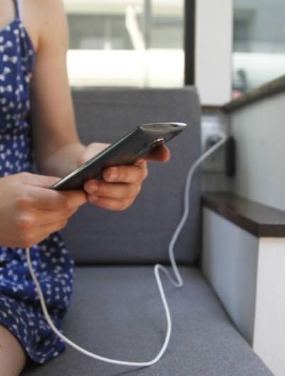 Hurda otobüsün son hali görenleri şaşırtıyor