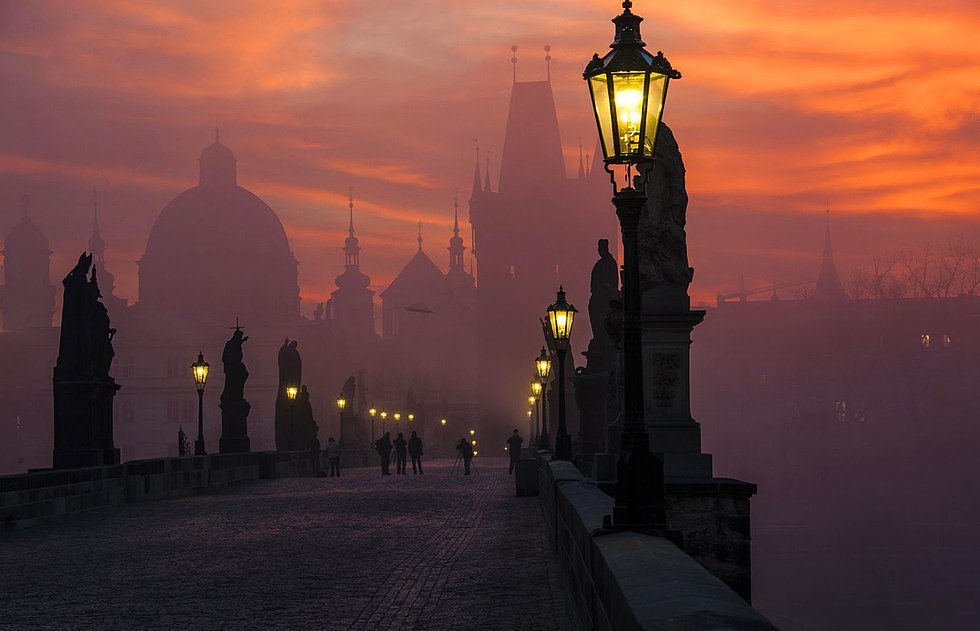 Mimari Başyapıtın Sözlük Karşılığı Niteliğinde 30 Muazzam Köprü