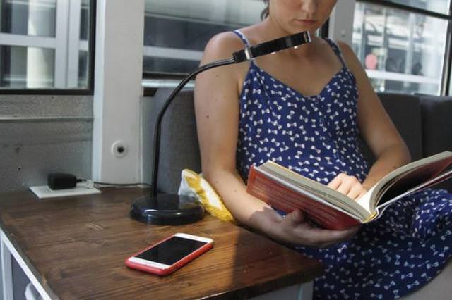 Hurda otobüsün son hali görenleri şaşırtıyor