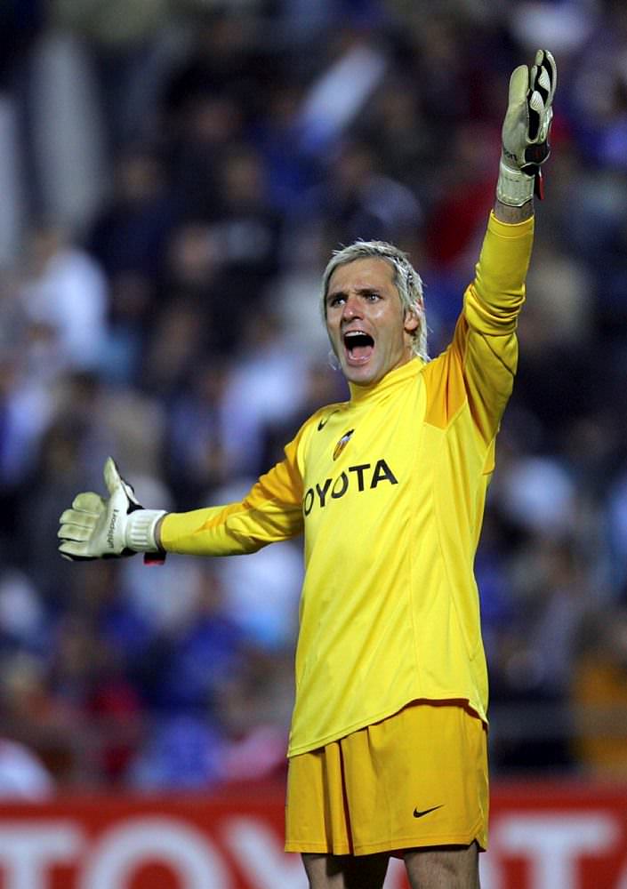 Gelmiş geçmiş en iyi kaleciler