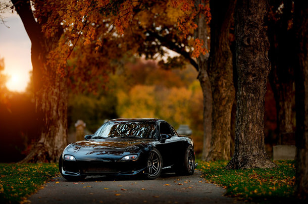 Göz Kamaştıran Lüks Otomobiller