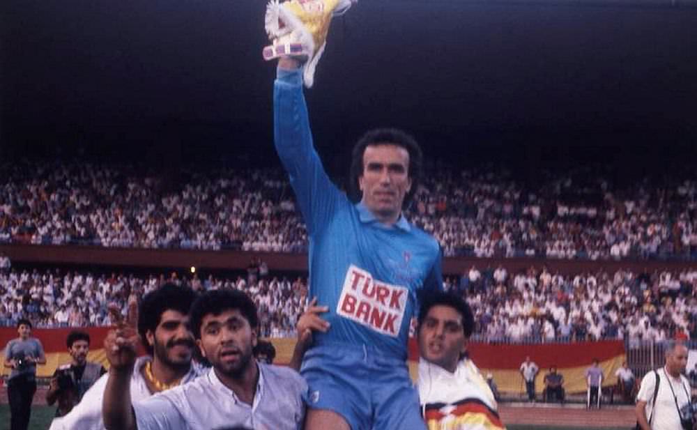 Gelmiş geçmiş en iyi kaleciler