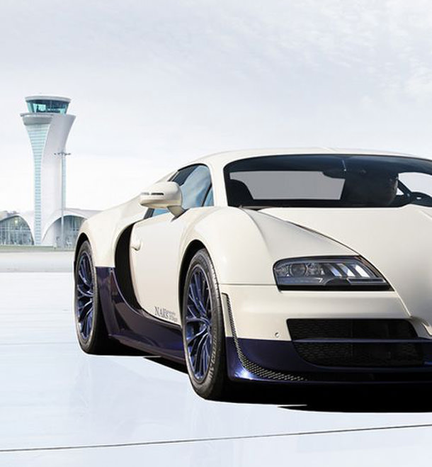 Göz Kamaştıran Lüks Otomobiller