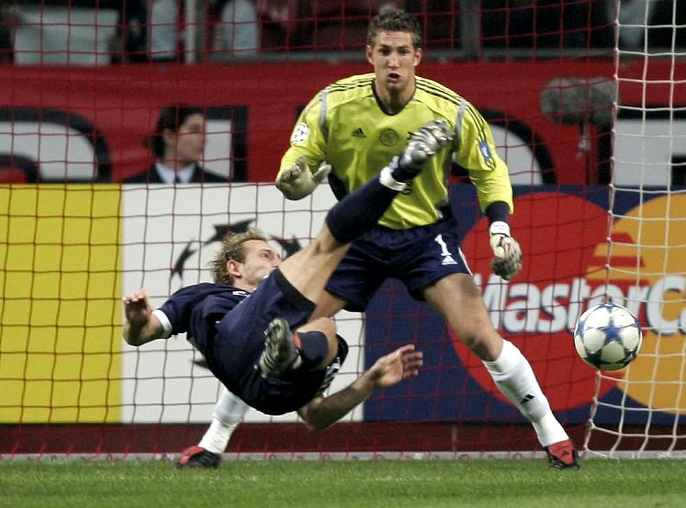 Gelmiş geçmiş en iyi kaleciler