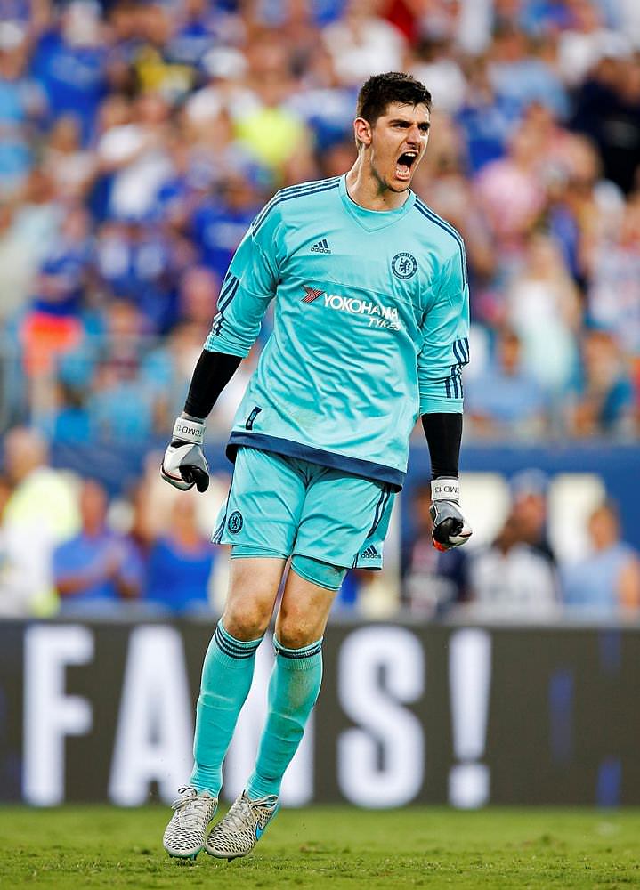 Gelmiş geçmiş en iyi kaleciler